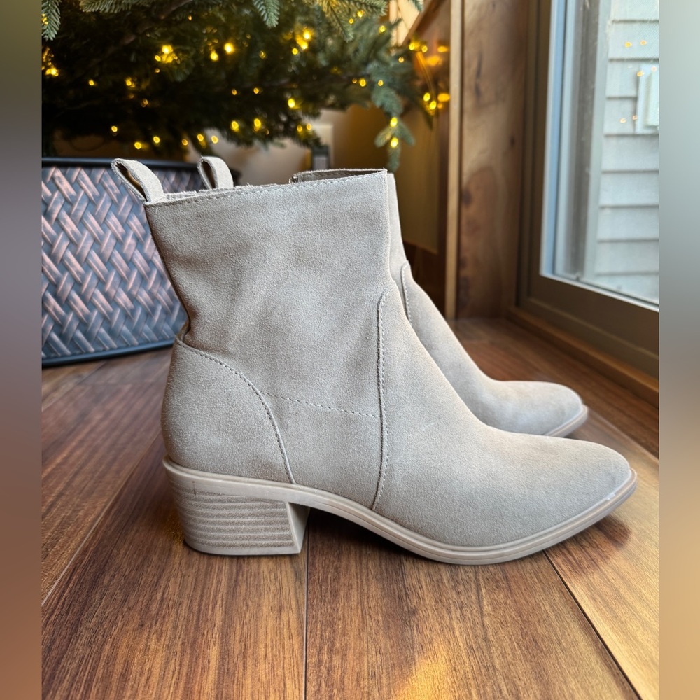Dolce Vita-Bryson Bootie